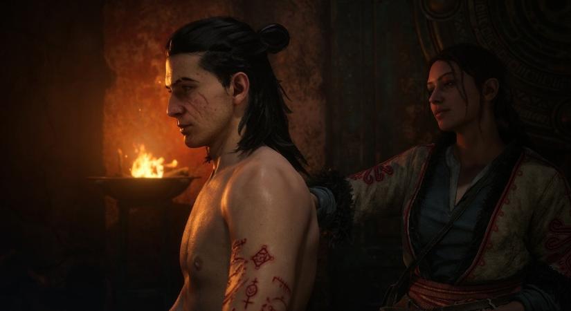 A folytatásra sem felejti el a The Blood of Dawnwalker a fontos döntéseinket