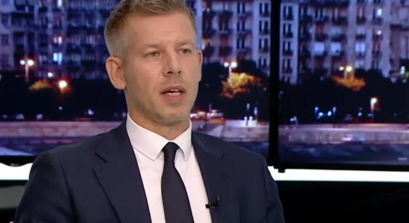 Magyar Péter szerint nemcsak a fideszesek, a tiszások miatt is fontos lesz a vagyonvédelmi hivatal