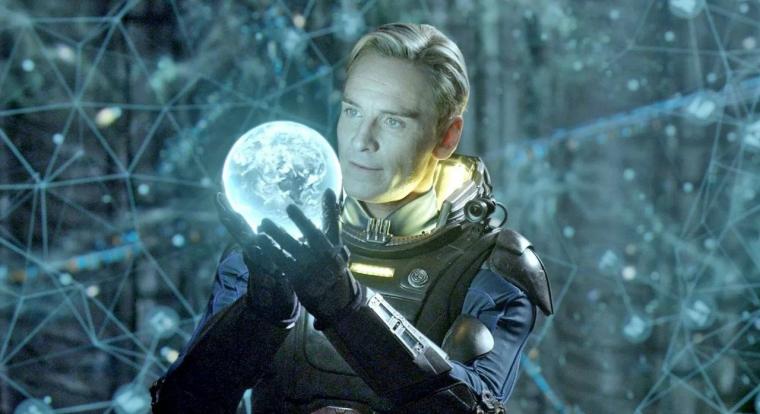 Michael Fassbender szerint az AI miatt már azt sem tudjuk, minek higgyünk