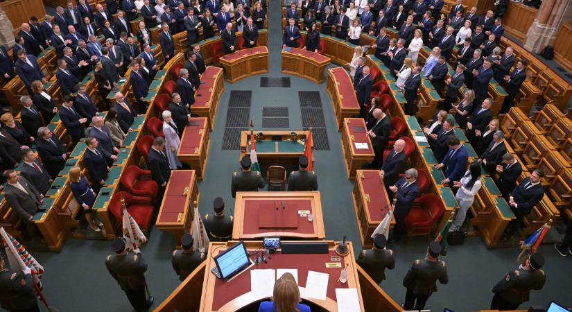 Nyilvános a Nemzeti Vagyonvisszaszerzési és Védelmi Hivatalról szóló törvénytervezet