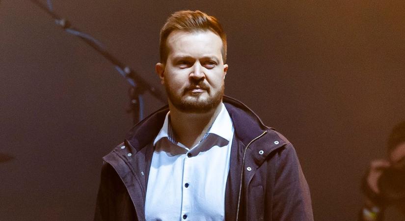 Most jött a hír: Szabó Bencét visszavették a rendőrséghez – Itt vannak a részletek