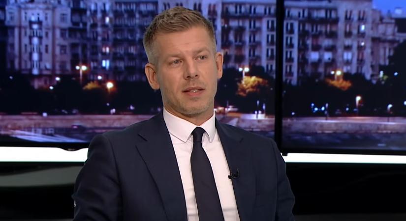 Magyar Péter: az új szuperhatóság „mindent látni fog és elhozza a várt eredményeket”