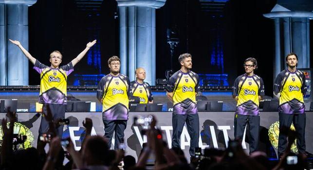 m0NESY Major bajnoki és MVP címet, ropz bírságot kapott a kölni Majorön