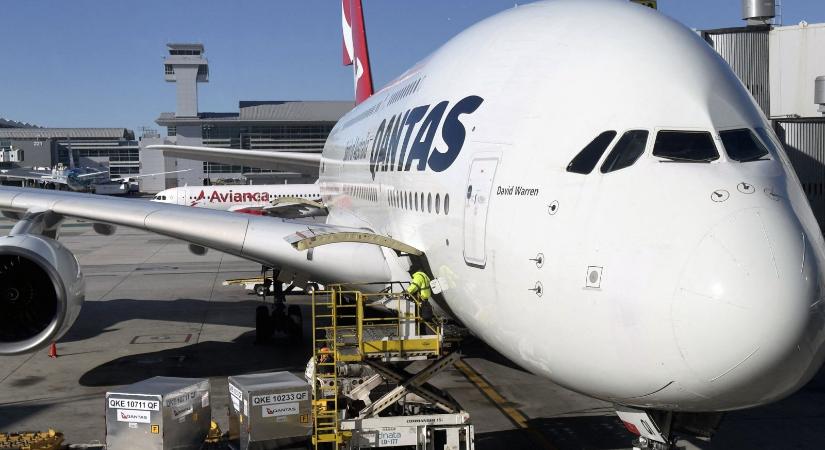 Repüléstörténelmet írnak: indul a világ leghosszabb járata London és Sydney között