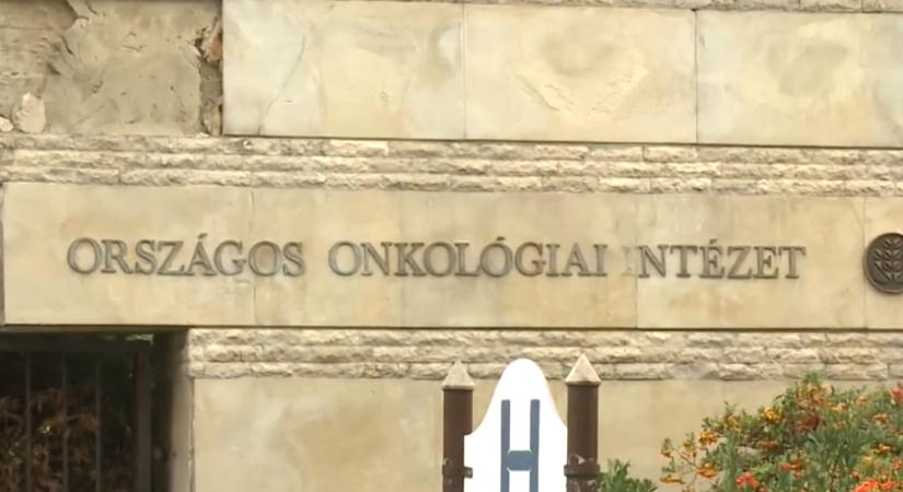 Nagy a baj: elromlott a klíma, műtétek maradnak el az Országos Onkológiai Intézetben