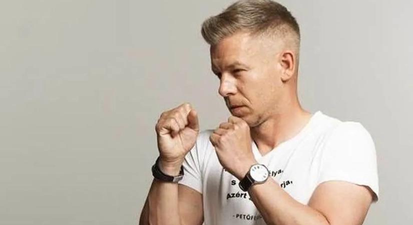 Balla György: Cserélje le Magyar Péter a pszichológusát, mert nagyon rossz munkát végez!