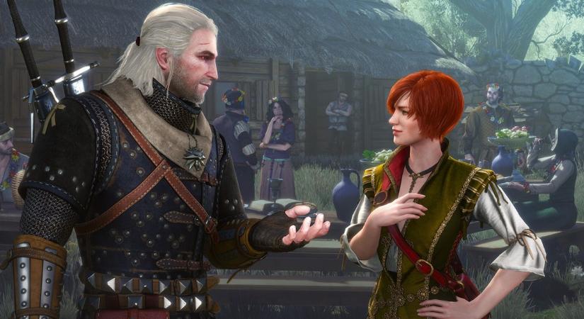 A mai napig imádod a The Witcher 3 világát? Akkor ez a videó neked szól!