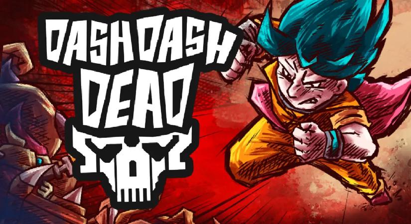Halálraítéltek TV-show-járól szól a magyar fejlesztésű, körökre osztott Dash Dash Dead