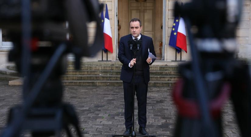 Váratlan drogtesztekre készülhetnek az állami szférában dolgozók Franciaországban