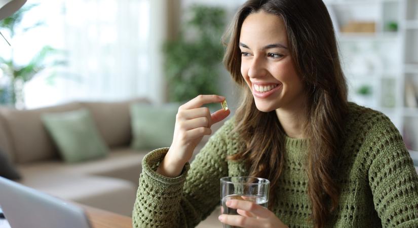 Könyörögve kér a szakértő: Ezt a vitamint minden nap szedd, lassítja az agyad öregedését