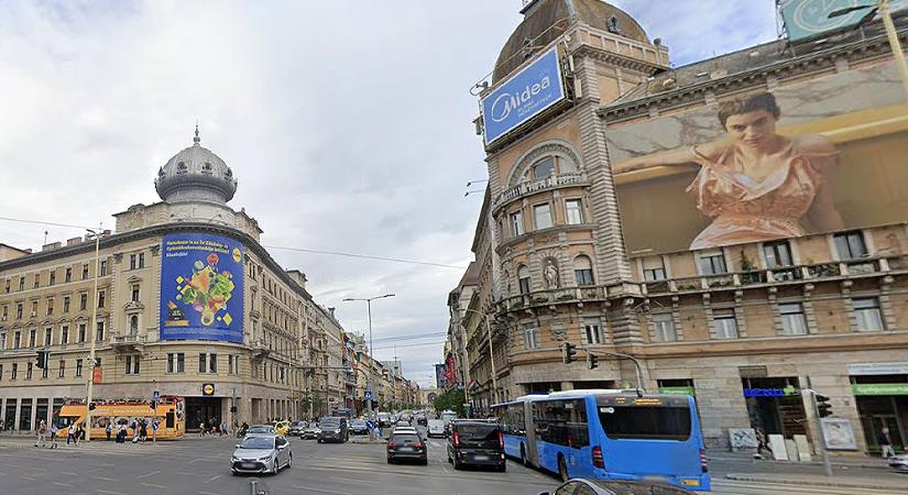 Vége a plakátáradatnak Budapesten – Csak a metróban és a sugárutakon maradhatnának hirdetések Karácsony Gergely új javaslata alapján