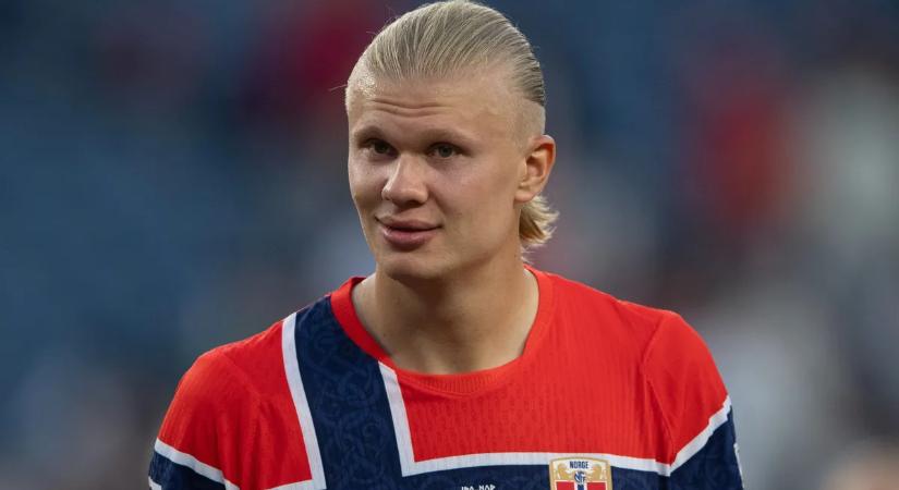 Vb 2026: Norvégia–Szenegál