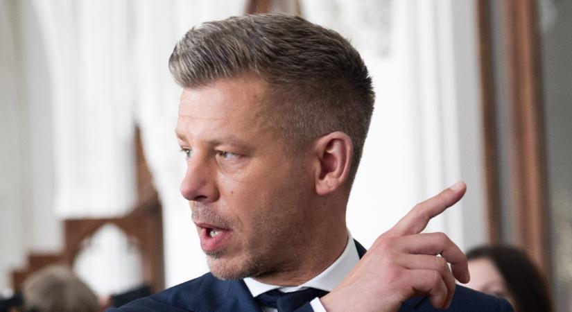 Kimondta Magyar Péter, mikor lesz új köztársasági elnök Magyarországon