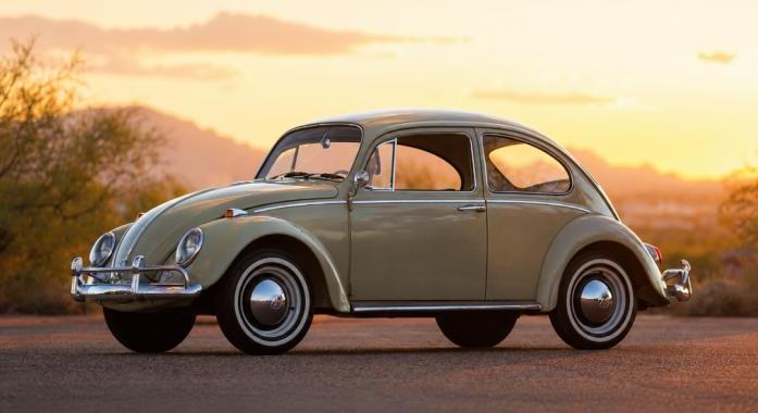 A dizájn-ikon születése: 1934. június 22. – a nap, amely megváltoztatta a Porsche és a Bogár történetét Amikor a zsenialitás szerződést írt alá
