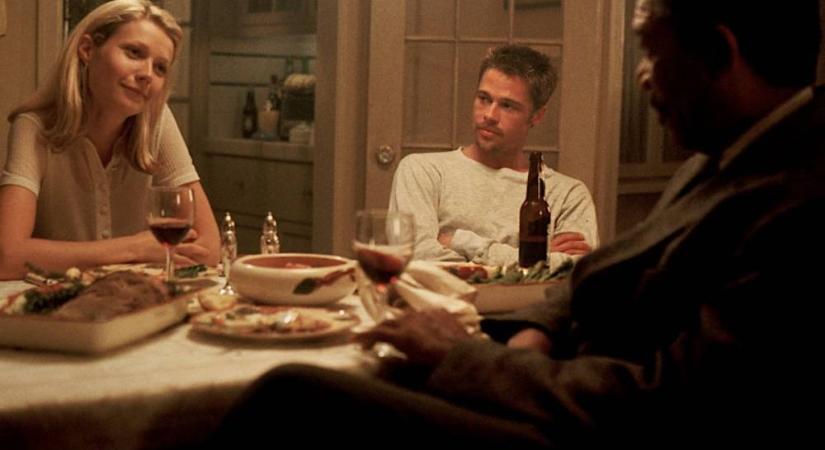Hetedik: Tényleg zseniális vagy csak egy túlhájpolt, kiszámítható thriller? (kritika)