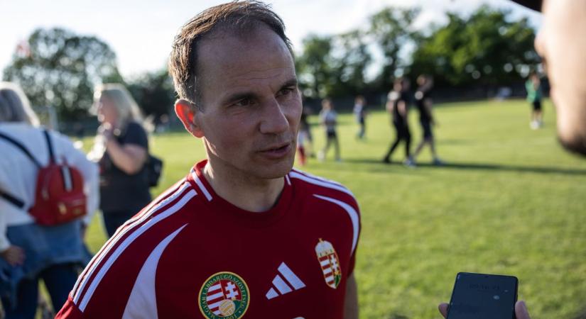 Hajnal Tamás kimondta, kiket tart a világbajnokság legnagyobb esélyeseinek