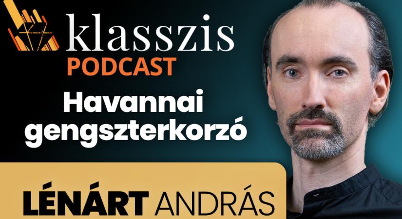 Trump az éhező Kubát is benyeli? Interjú a karibi sziget múltjáról, jelenéről és jövőjéről