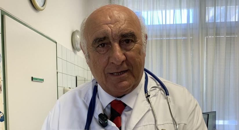 Ezért kell szűrni a győri hatéveseket lisztérzékenységre – Videóval