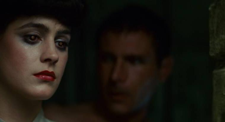 Szárnyas fejvadász: A tökéletes film, amihez teljesen felesleges volt hozzányúlni (kritika)
