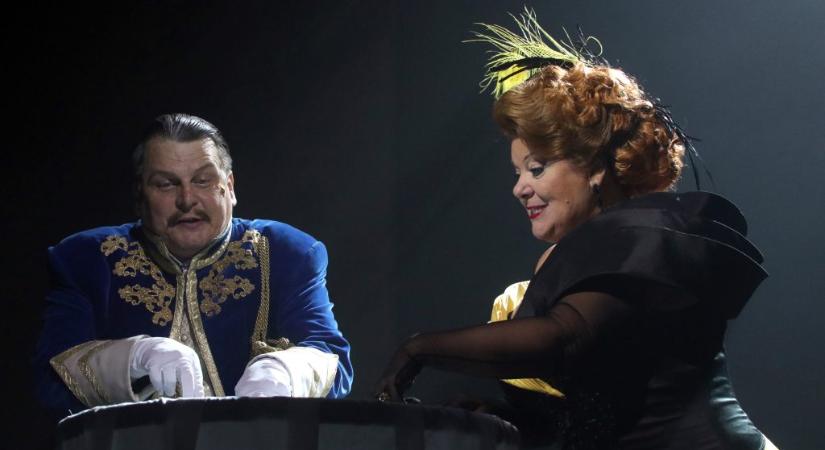 Kvíz: Csárdáskirálynő, Mágnás Miska vagy Bob herceg? Felismered egy sorból a híres magyar operettet?