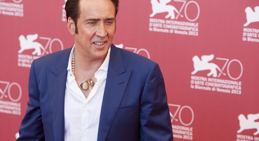Nicolas Cage hatalmas sci-fi bukása 2007-ből, pedig nem rossz film