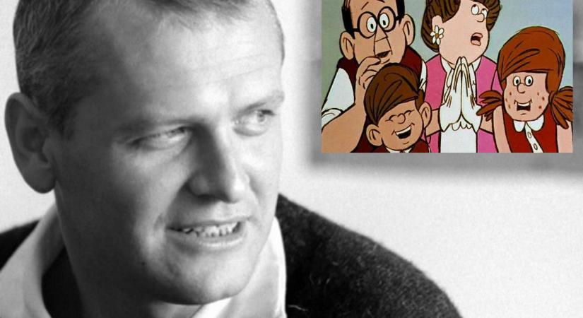 Ő VOLT A MAGYAR WALT DISNEY: A CERUZAVIRTUÓZ NEPP JÓZSEF ÉLETE