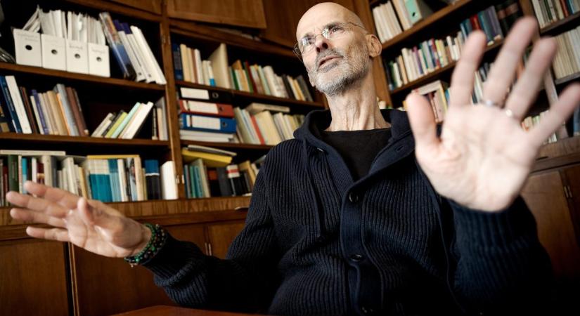 Alaptörvény-módosítás: Fleck Zoltán szerint visszafogott, Hack Péter szerint támadható