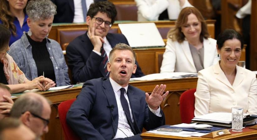 Itt egy hatékony tipp Magyar Péter miniszterelnök úrnak, ha legközelebb megkímélné magát az önlejáratástól