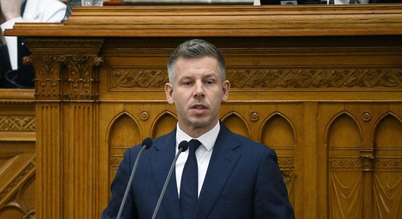 Magyar: a vagyonvisszaszerzési hivatal szuperhatóság lesz