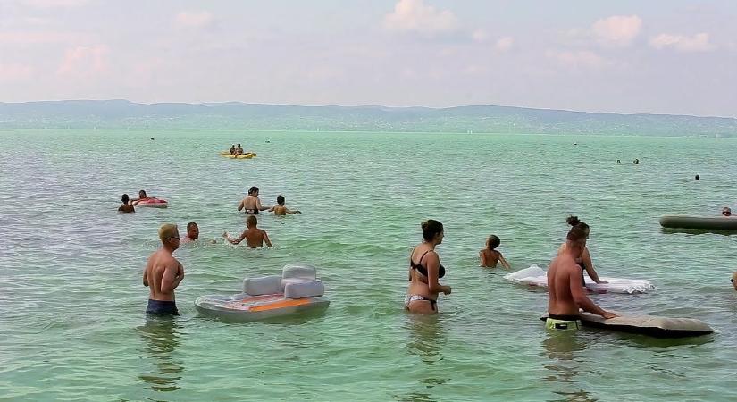 Itt a teljes igazság Balaton kontra Horvátország kérdésben – Egy komoly számítás szerint simán több százezer forint lehet a különbség