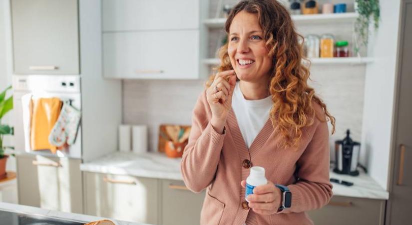 Érfiatalító ételek: ez a kevésbé ismert vitamin segíthet az érelmeszesedés és a magas vérnyomás ellen