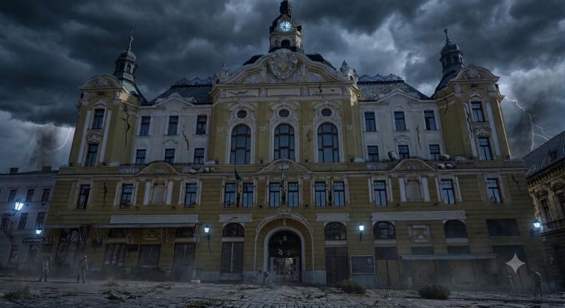 Óriási a baj Pécsen: lassan az is kritikus, hogy ki kaphat fizetést!