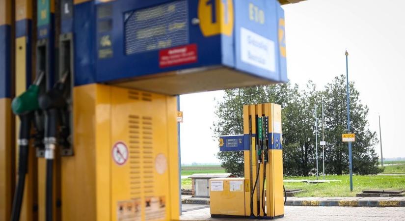Végveszélyben a hazai kis benzinkutak: országos bezárási hullám indul