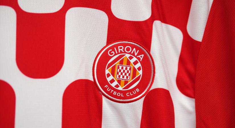 Kinevezte új vezetőedzőjét a Girona – hivatalos