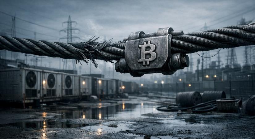 50 milliárd dolláros átárazódás a bányász szektorban