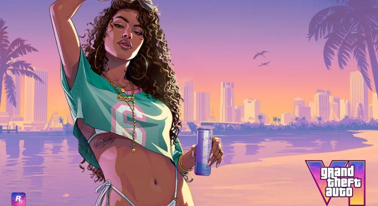 Az egész internet a Grand Theft Auto VI dobozképének modelljét kereste, sokak szerint megvan a poszterlány