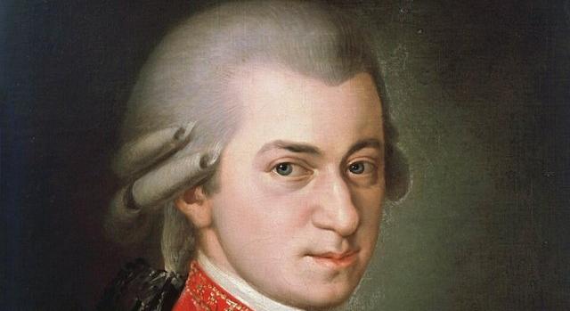 Ismeretlen Mozart-kéziratot fedeztek fel Párizsban