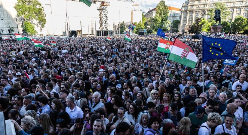 Ön mit gondol a Nemzeti Vagyonvisszaszerzési és Védelmi Hivatalról? Itt elmondhatja a véleményét
