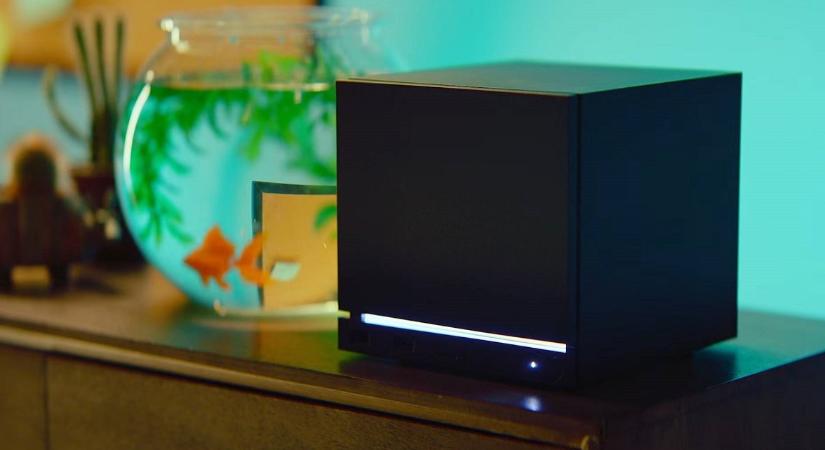 Ha nincs az a fránya AI, most nem kéne egy kisebb vagyont fizetnünk a Steam Machine-ért
