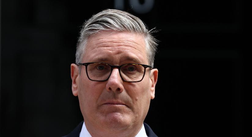 Starmer megindító beszéddel búcsúzott, utódjának három hete maradt felkészülni a kormányzásra