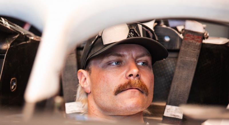 Bottas elmondta, miért szenved az F1-es visszatérése óta