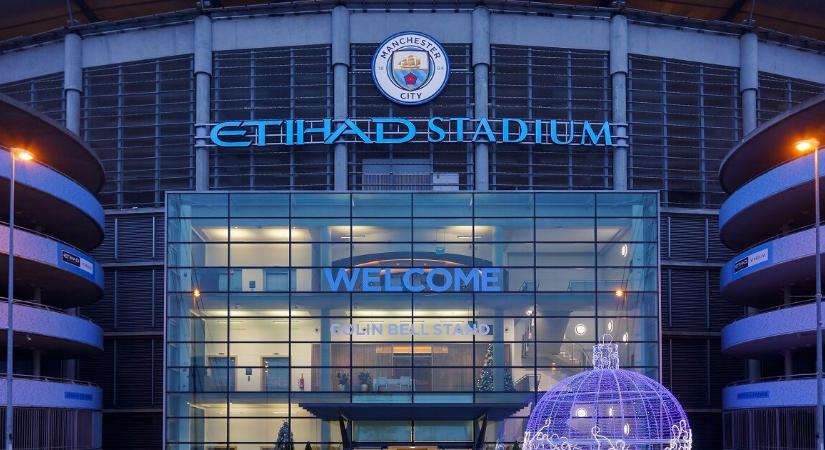 Rendkívüli átigazolásra készül a Manchester City