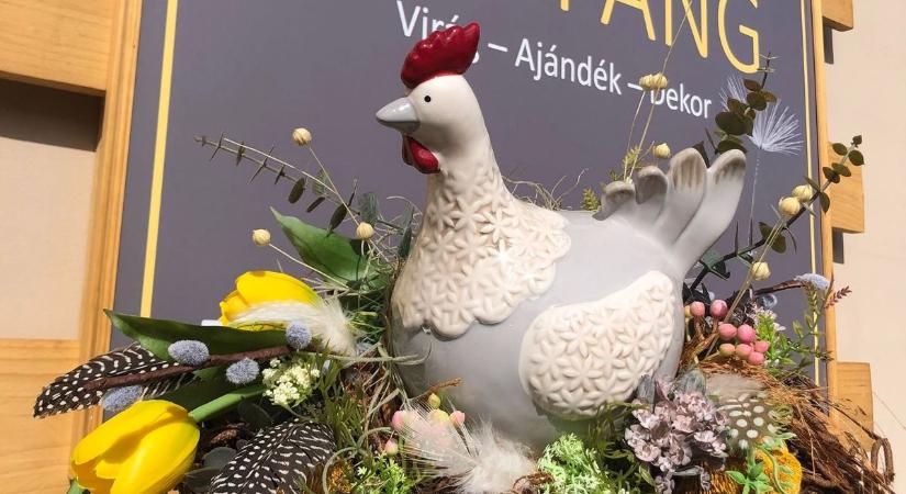 Két és fél év után bezár sokak kedvenc virágüzlete, így búcsúznak a vásárlóktól