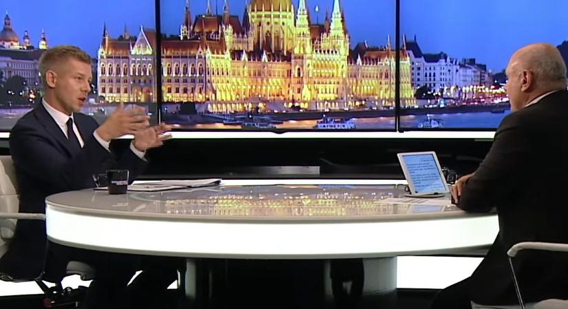Magyar Péter szuperhatósága rászáll a közbeszerzésekből élő cégekre