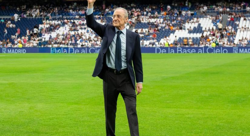 A Real Madrid zseniális piaci trükkel teremthet elő hatalmas összeget új igazolásokra