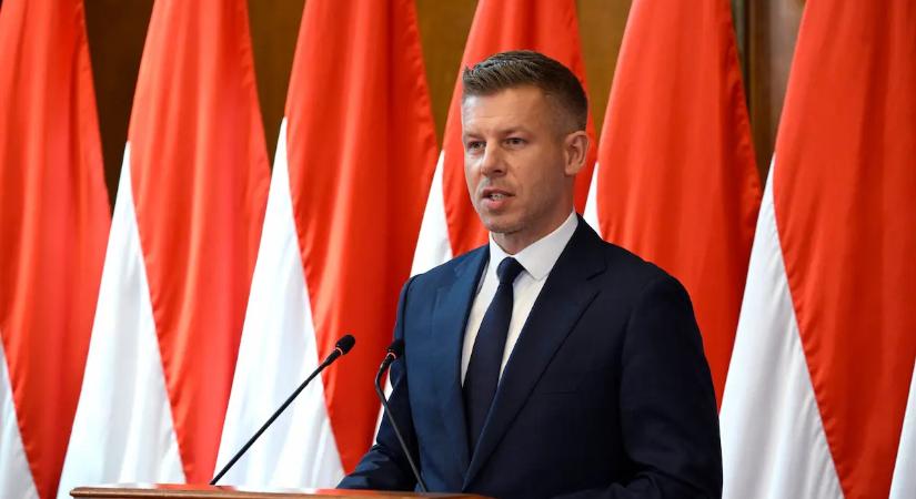 Magyar Péter bejelentése után lépett a kormány: Itt a friss hír a Nemzeti Vagyonvisszaszerzési és Védelmi Hivatalról
