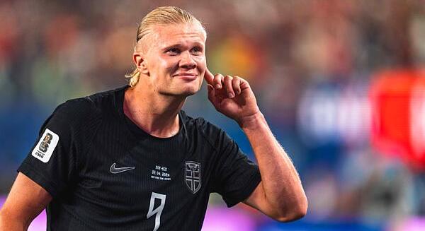 Ötgólos thriller New Yorkban: Haaland vezérletével nyert Norvégia