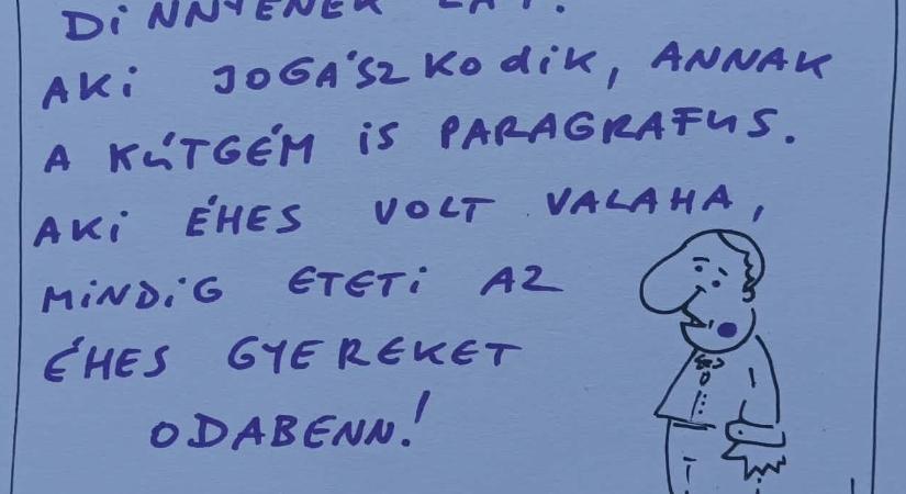 Sior: rajzok haza 94.