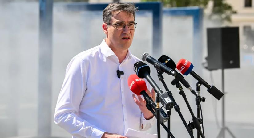 Karácsony Gergely szerint Budapestről már kitakarították a maffiaként működő alvállalkozói hálózatokat