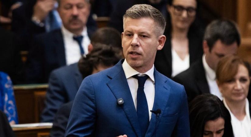 Magyar: Egy köztársasági elnöknek meg kell szólalnia erkölcsi kérdésekben